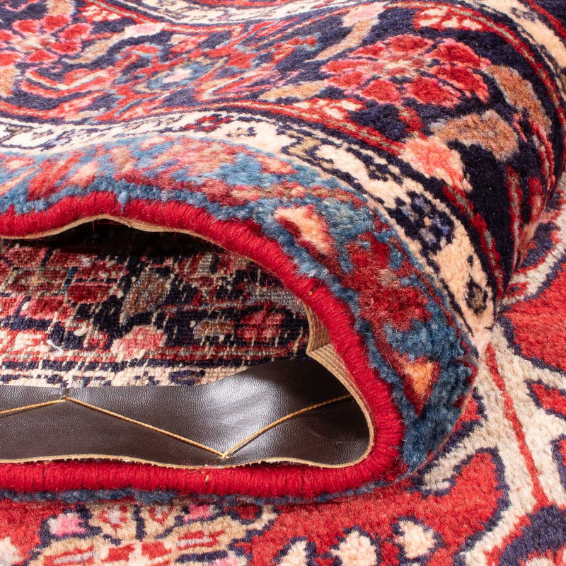 Perser Rug - Bidjar - 260 x 149 cm - red