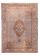 Tabriz - 50 Raj Rug 360x250cm - Persian Rugs