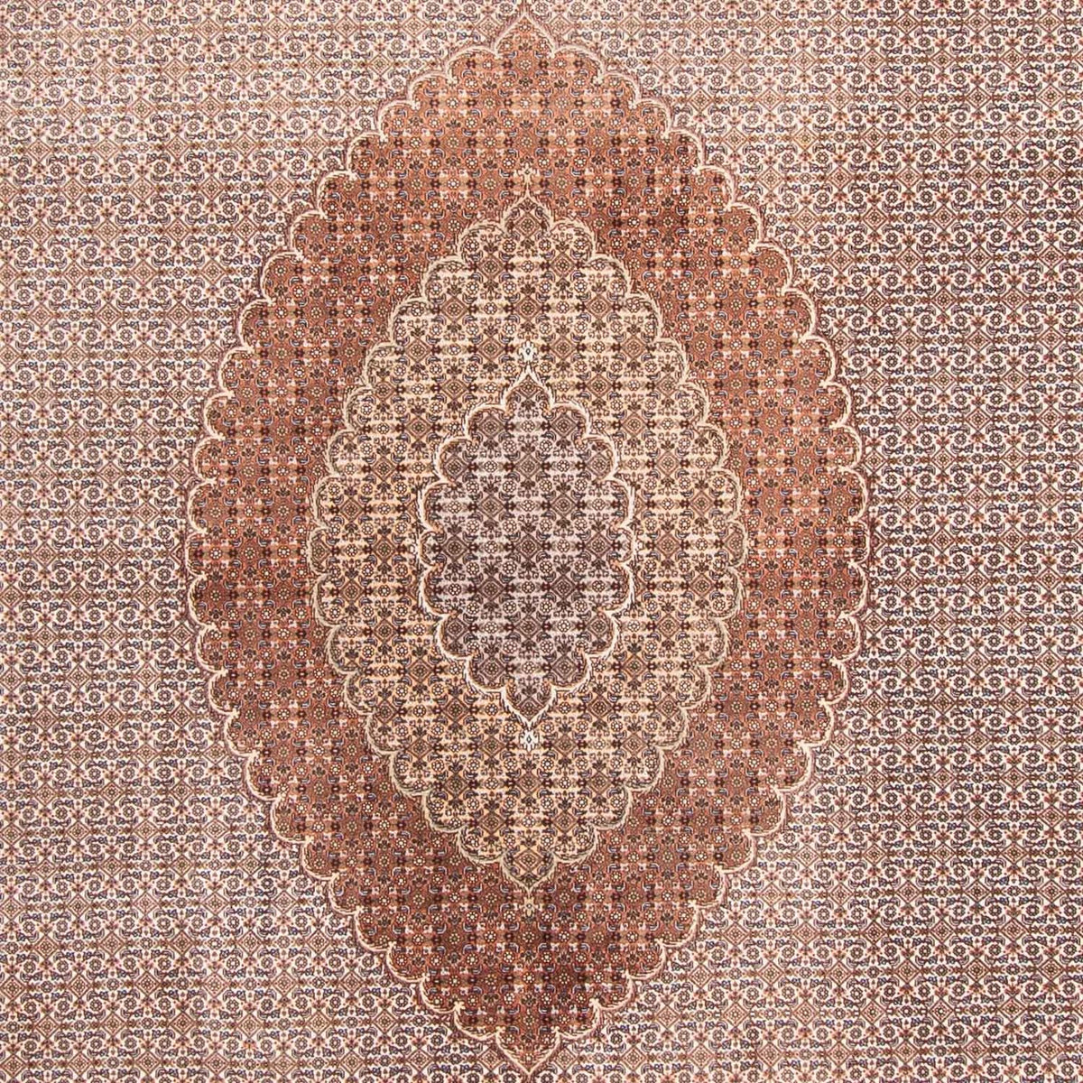 Perser Rug - Tabriz - Royal - 360 x 250 cm - multicolored