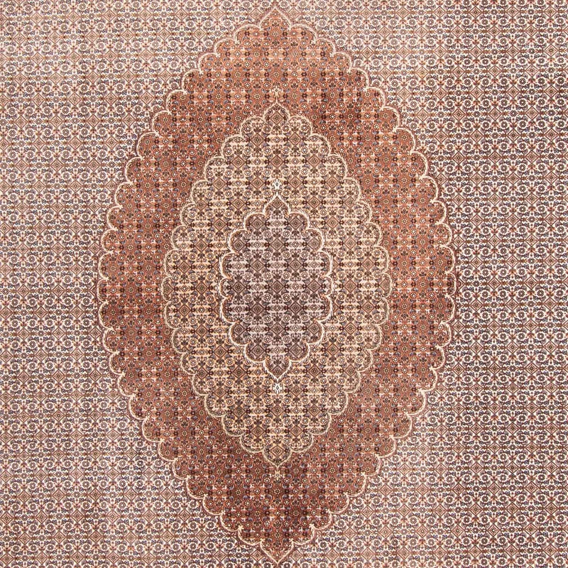 Perser Rug - Tabriz - Royal - 360 x 250 cm - multicolored