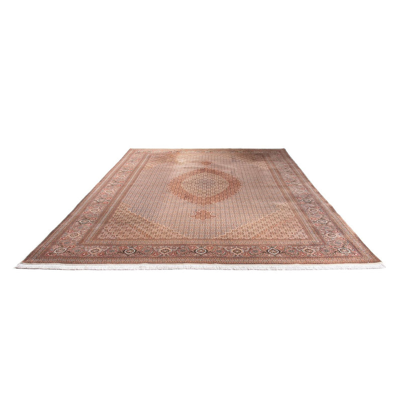 Perser Rug - Tabriz - Royal - 360 x 250 cm - multicolored