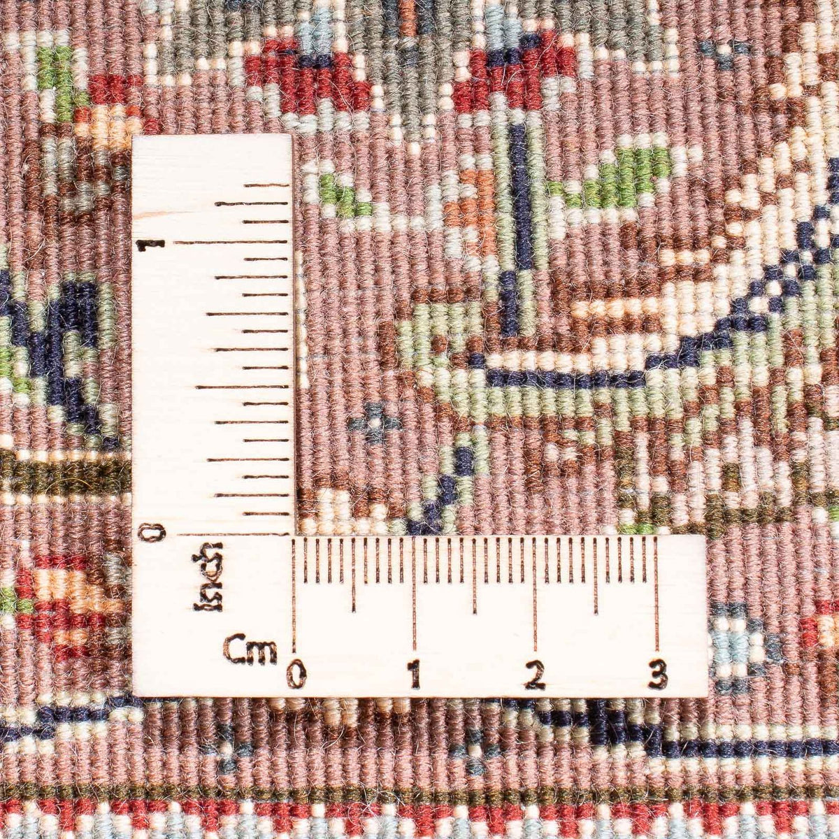 Perser Rug - Tabriz - Royal - 360 x 250 cm - multicolored