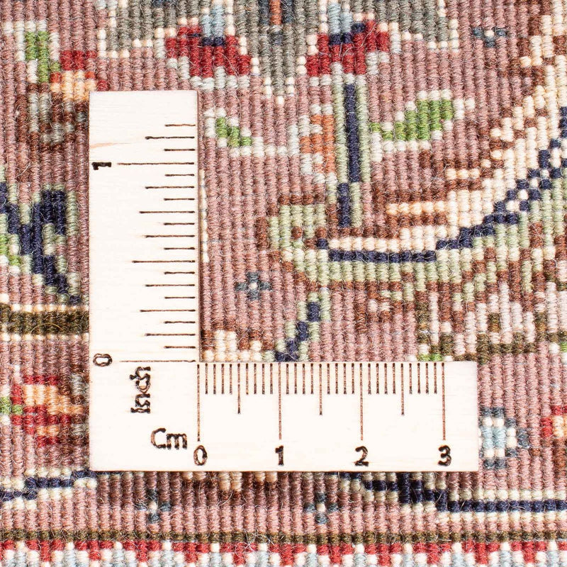 Perser Rug - Tabriz - Royal - 360 x 250 cm - multicolored