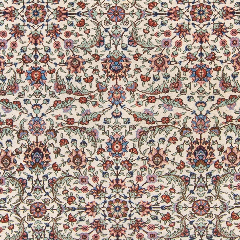Oriental Rug - Hereke - 230 x 143 cm - beige