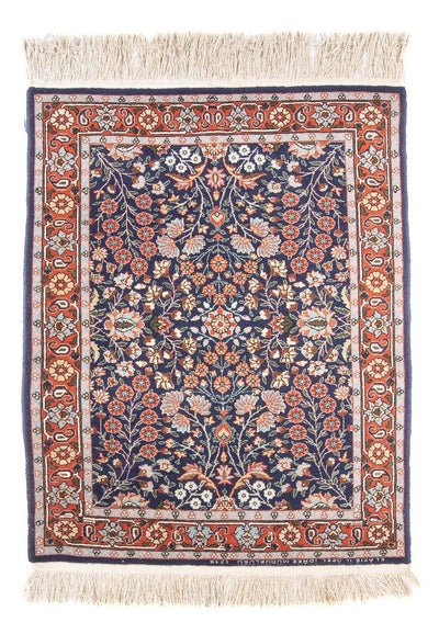 Hereke Rug 82x107cm - Oriental Rug