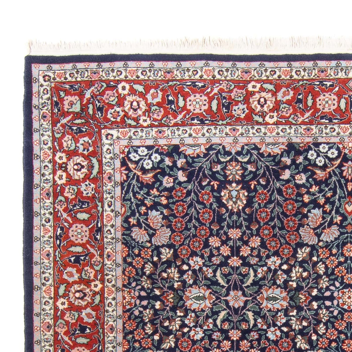 Hereke Rug 176x230cm - Oriental Rug