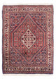 Bidjar Teppich 105x75cm - Perserteppich