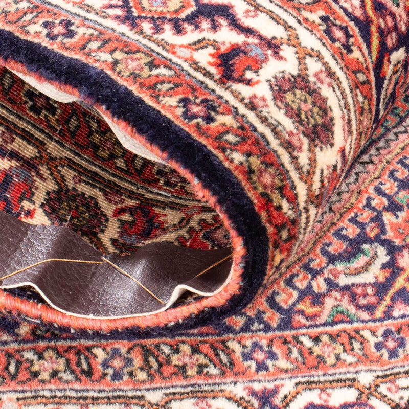 Perser Rug - Bidjar - 105 x 75 cm - red