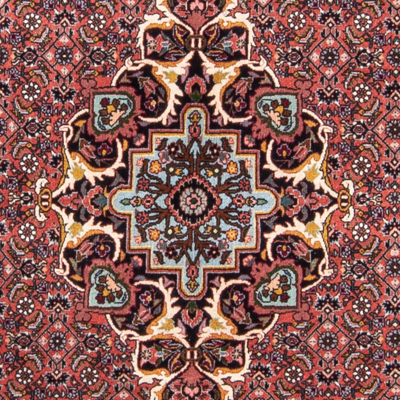 Perser Rug - Bidjar - 182 x 112 cm - red