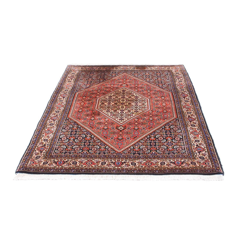 Perser Rug - Bidjar - 170 x 114 cm - red