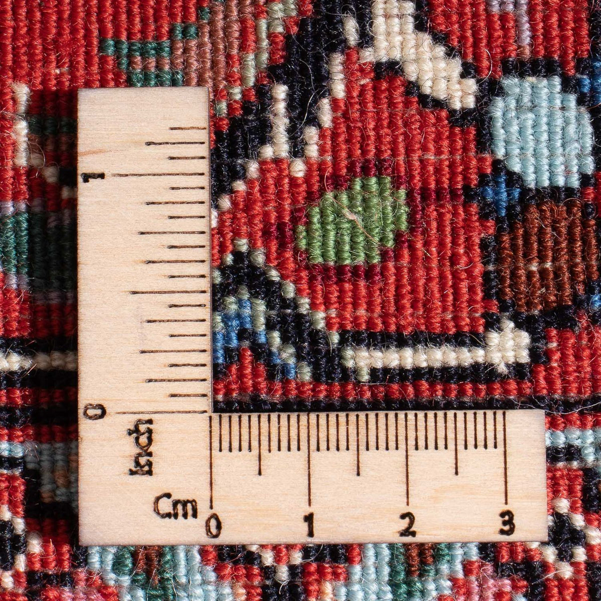 Perser Rug - Bidjar - 340 x 250 cm - beige