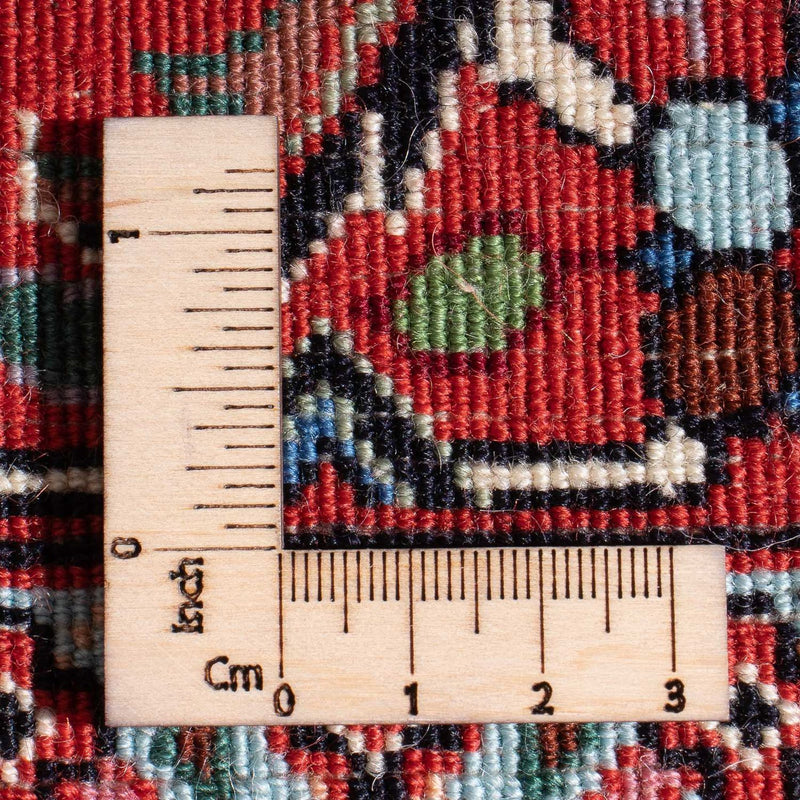 Perser Rug - Bidjar - 340 x 250 cm - beige