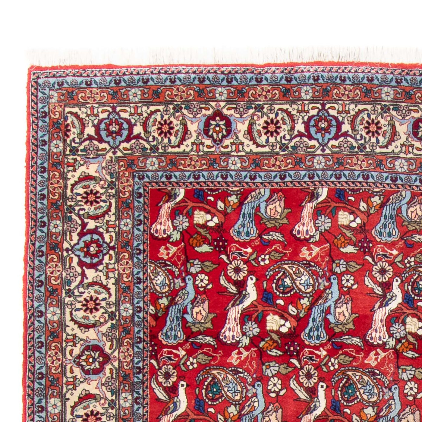 Bidjar Teppich 280x180cm - Perserteppich