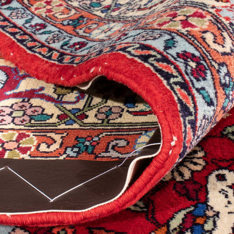 Perser Rug - Bidjar - 280 x 180 cm - red