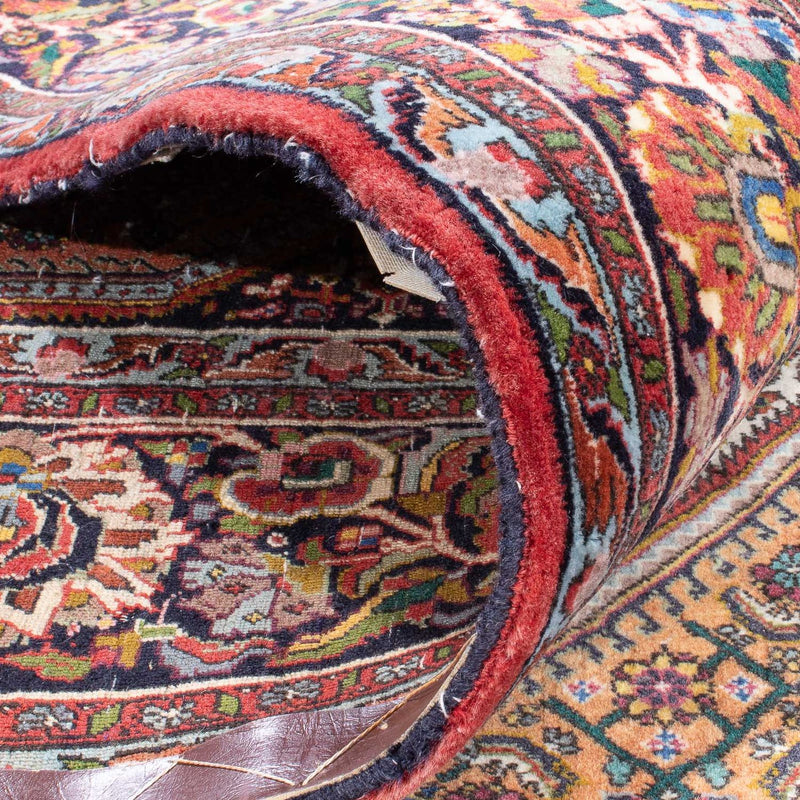 Perser Rug - Bidjar - 305 x 210 cm - brown