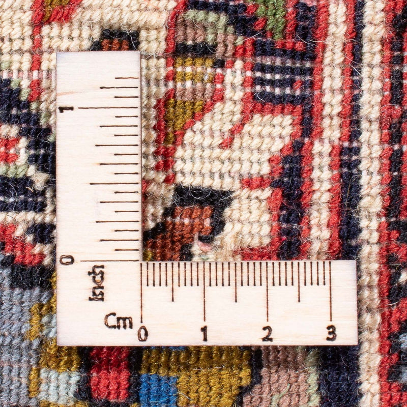 Perser Rug - Bidjar - 305 x 210 cm - brown