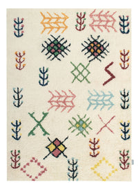Wool Rug Marrakech Majesty - Wool Rug – product image