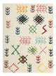 Wool Rug Marrakech Majesty - Wool Rug