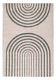 Rainbow Wool Rug