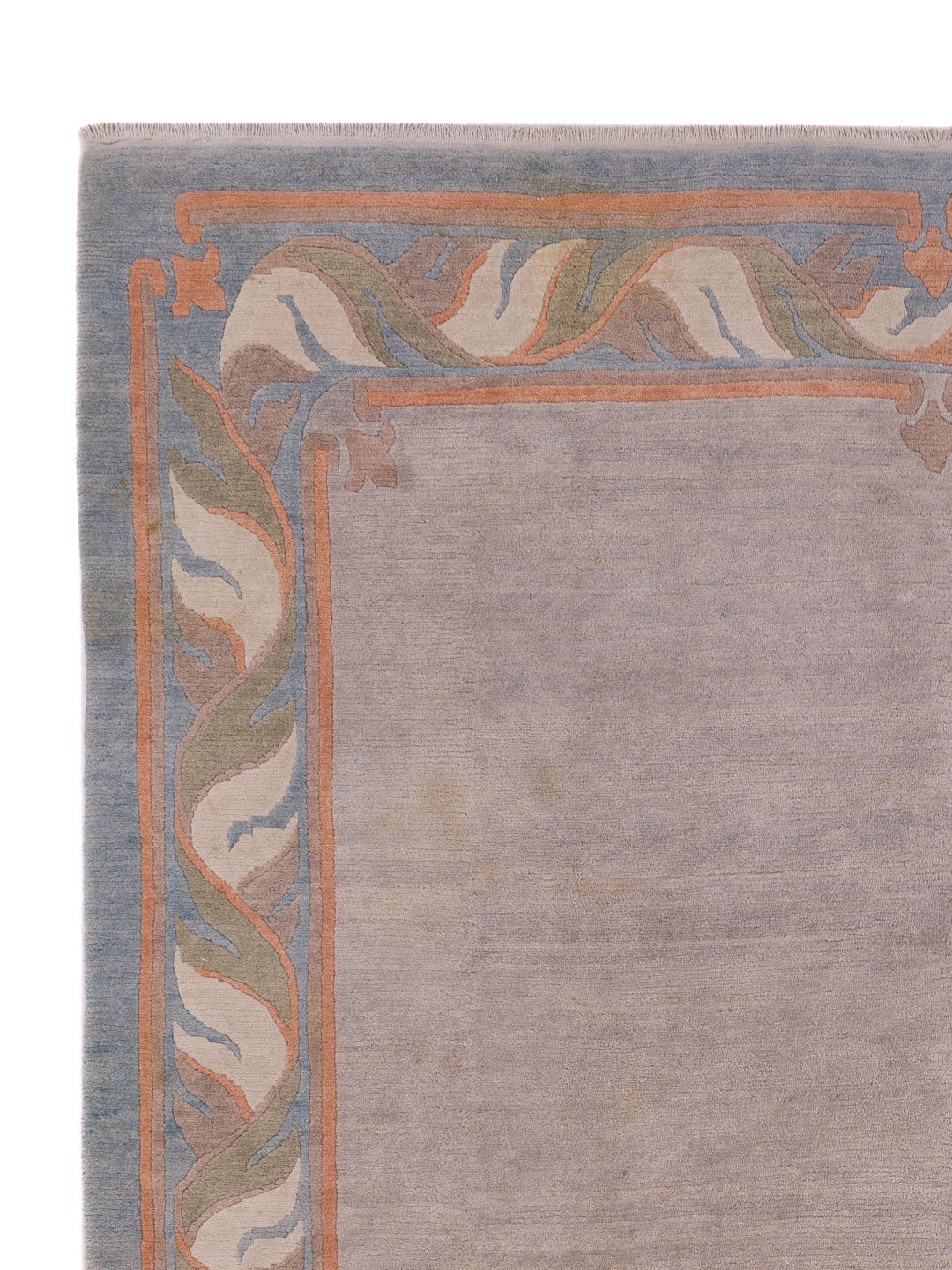 Nepal Rug - 355 x 247 cm - caramel