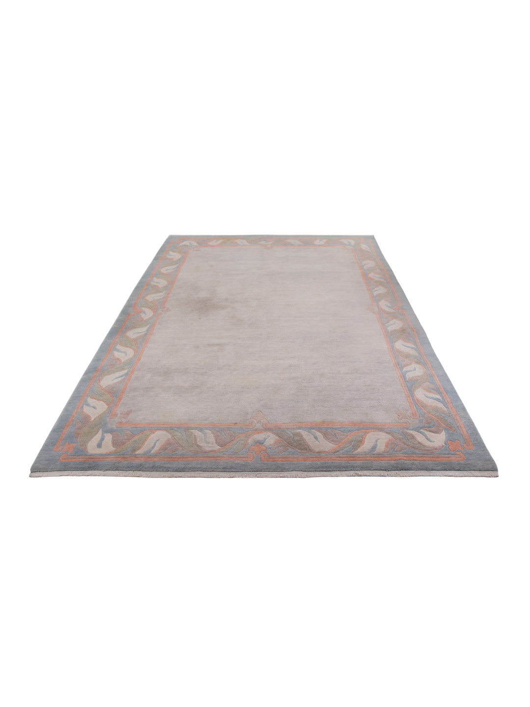 Nepal Rug - 355 x 247 cm - caramel