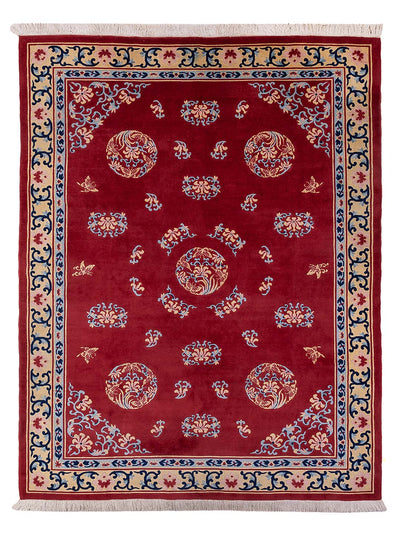 Chinese Rug - Oriental Rug