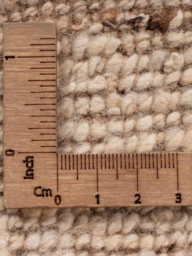 Persian Gabbeh Rug - Perserteppich Wollteppich