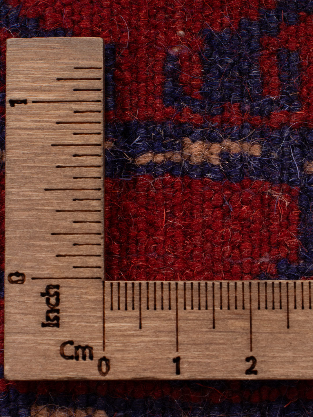 Runner Turkaman Rug - 300 x 82 cm - caramel