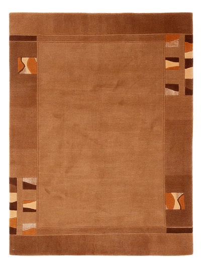 Nepal Rug - Wool Rug