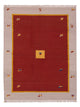 Modern Kilim Rug - Wool Rug