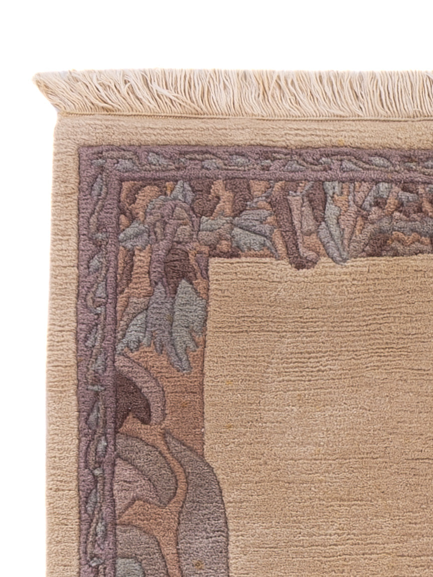 Nepal Rug - Wool Rug