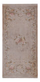 Chinese Silk Rug - Oriental Rug
