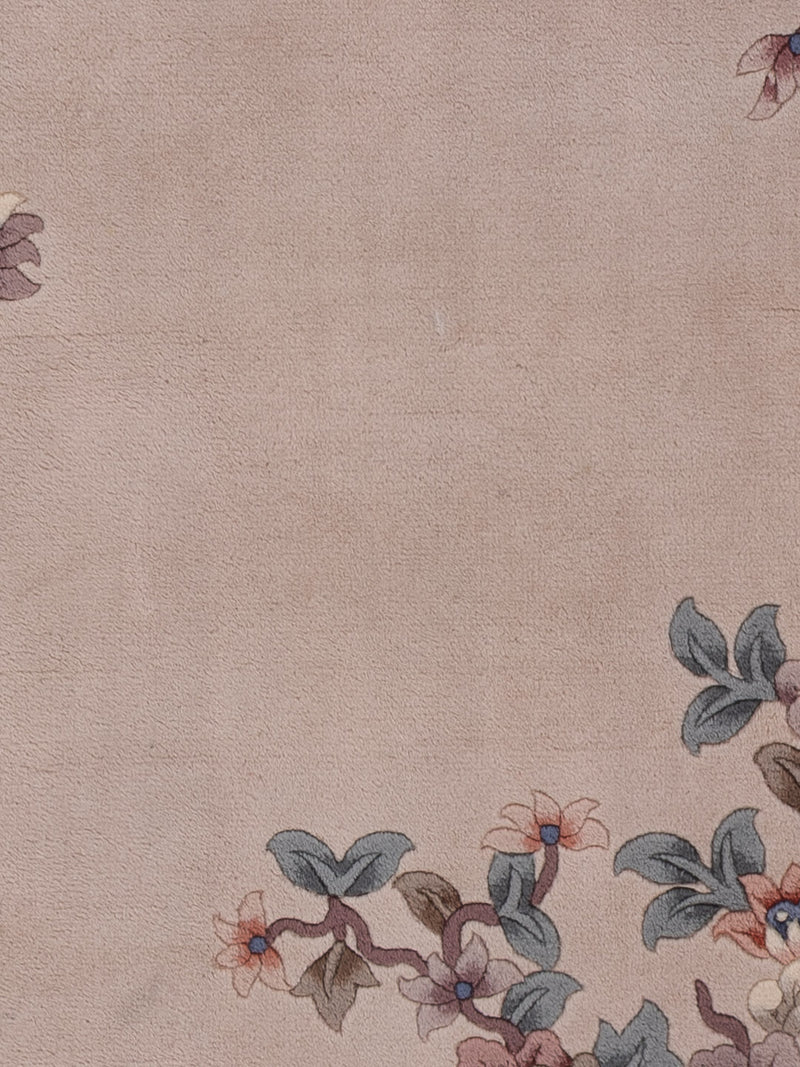 China Teppich 160x90cm - Orientteppich