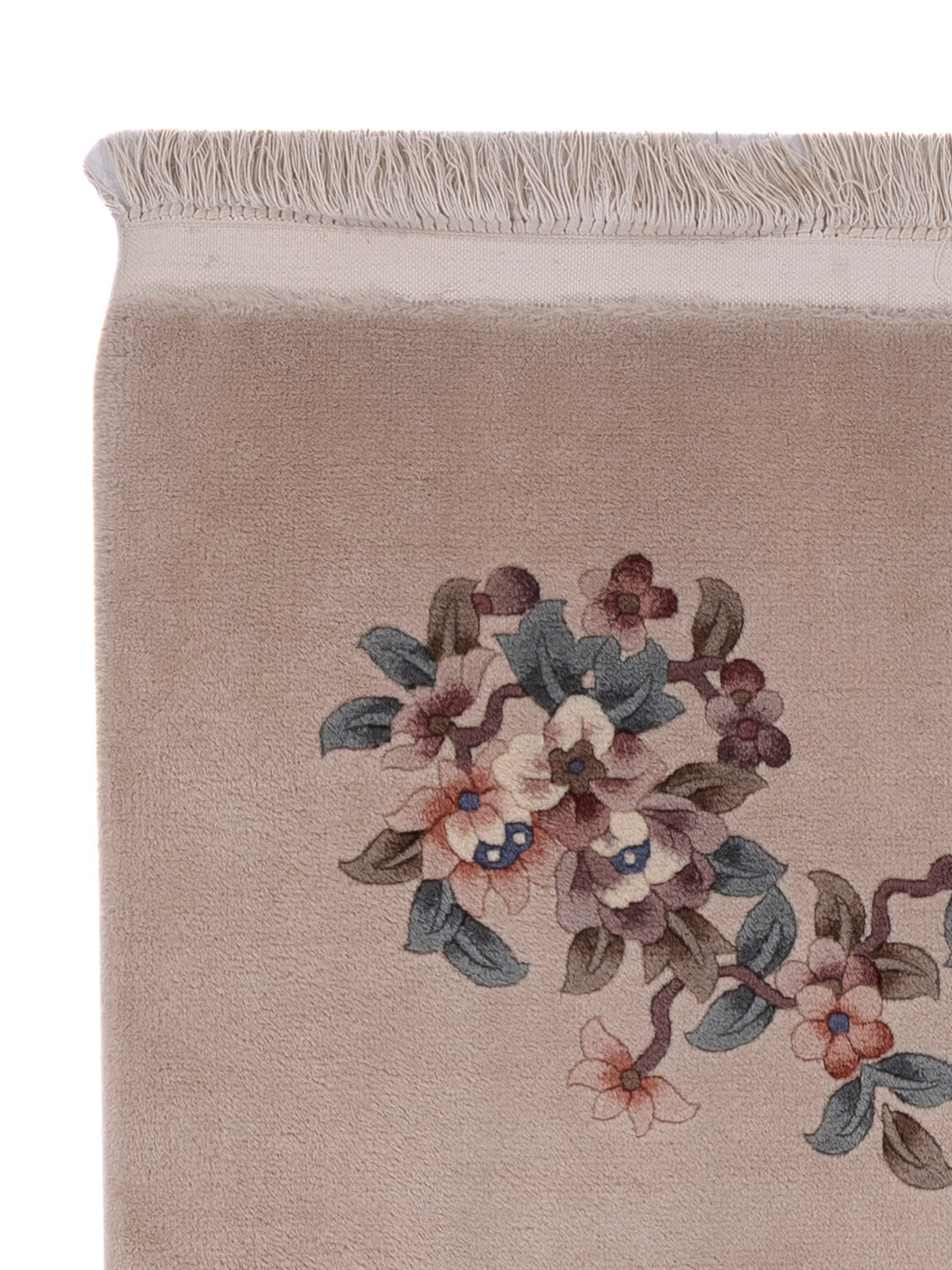 China Teppich 160x90cm - Orientteppich