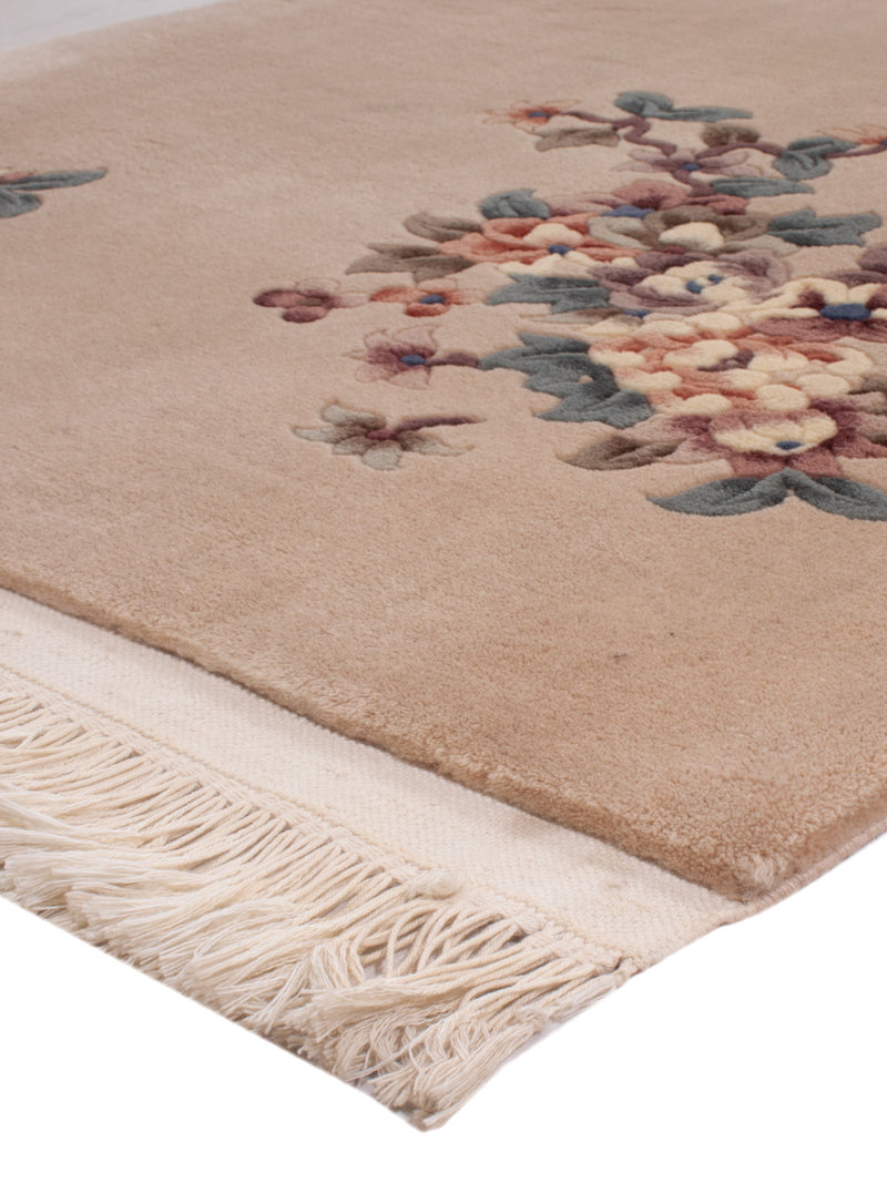 China Teppich 160x90cm - Orientteppich