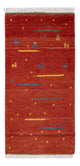 Indo Gabbeh Rug - Wool Rug