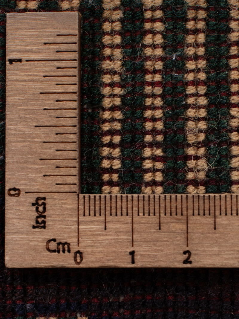 Afghan Rug - Oriental Rug