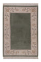China Teppich 90x60cm - Orientteppich