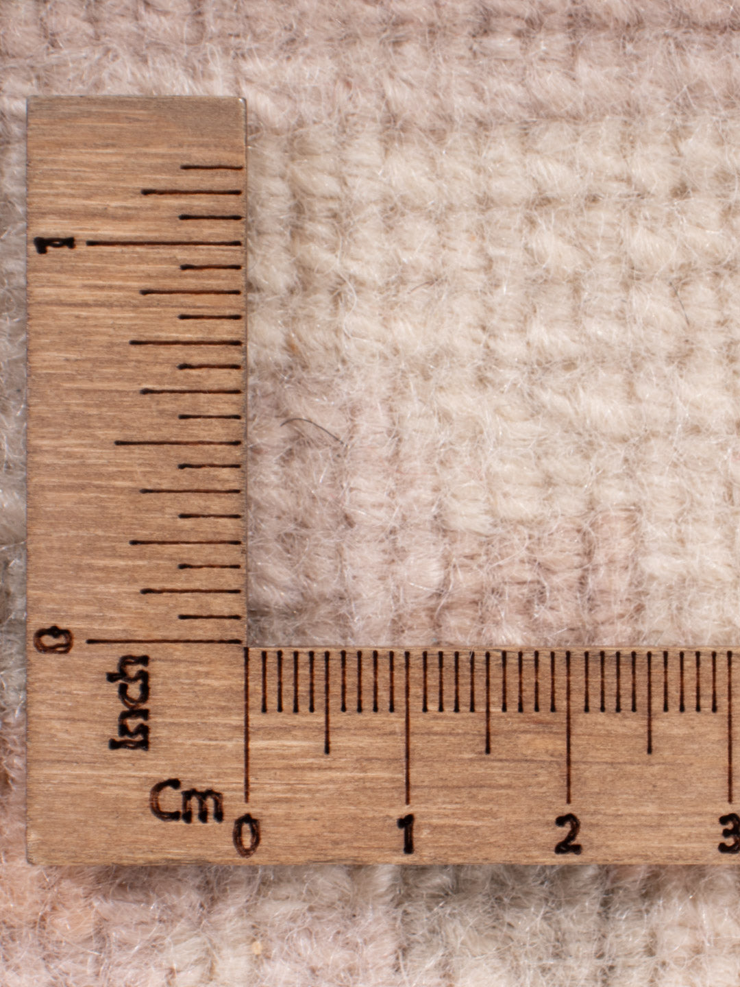 Chinese Rug - 90 x 60 cm - caramel