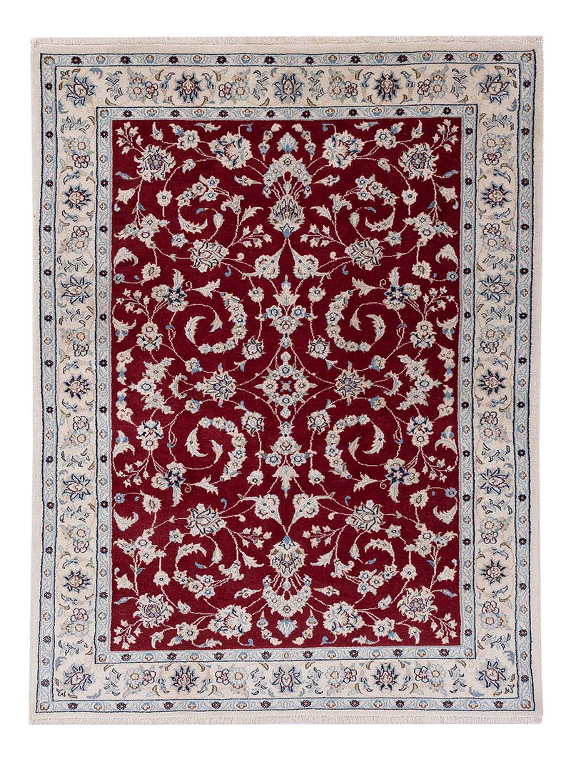 Nain - 6la Rug - Persian Rugs