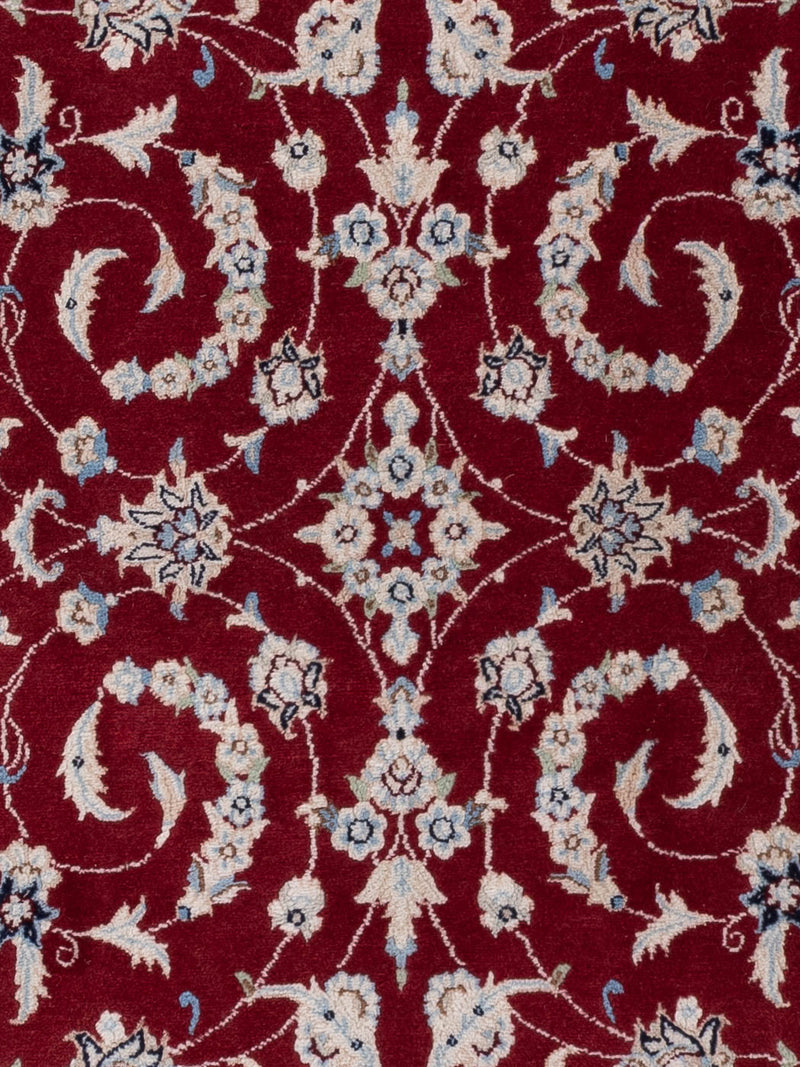 Nain - 6la Rug - Persian Rugs