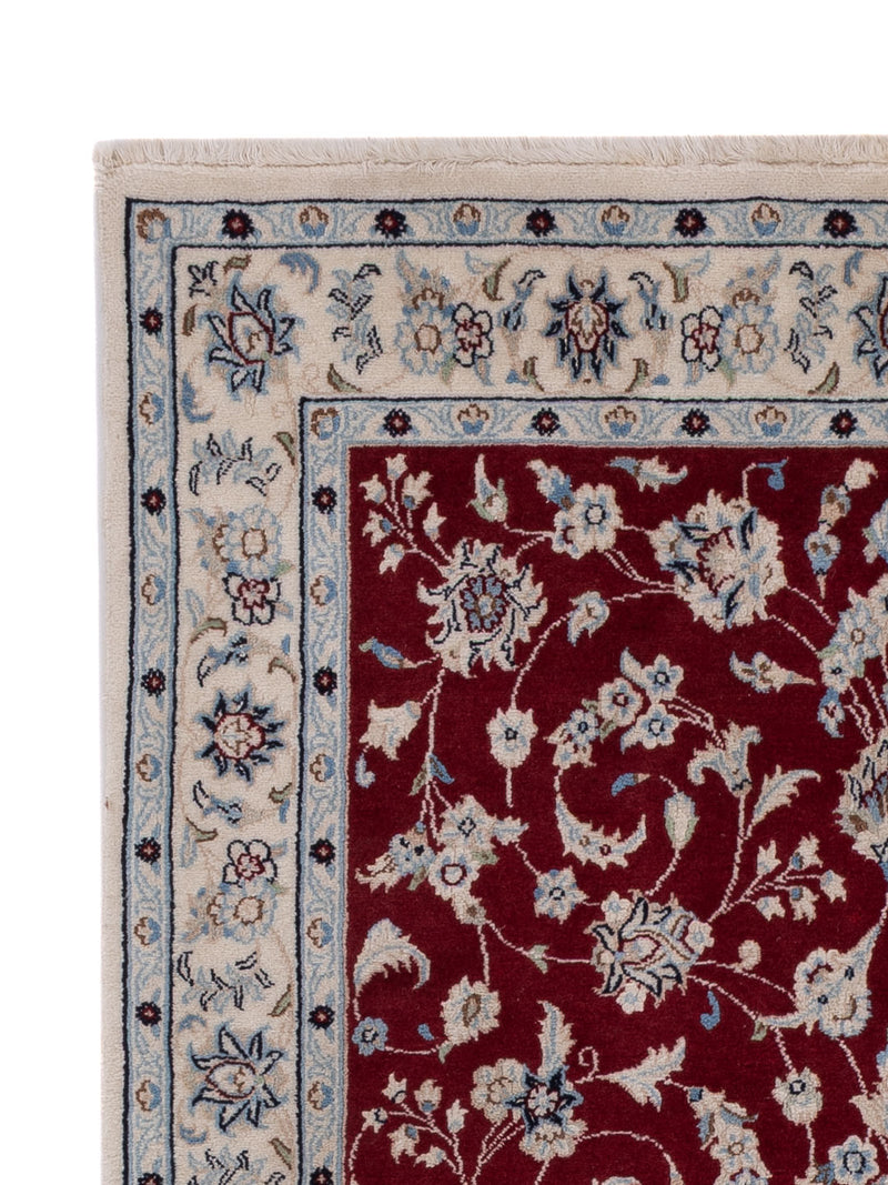 Nain - 6la Rug - Persian Rugs