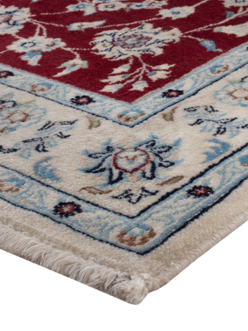 Nain - 6la Rug - Persian Rugs