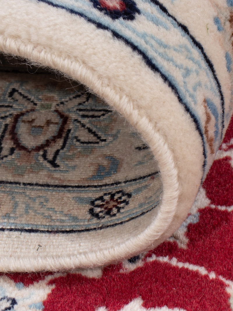 Nain - 6la Rug - Persian Rugs