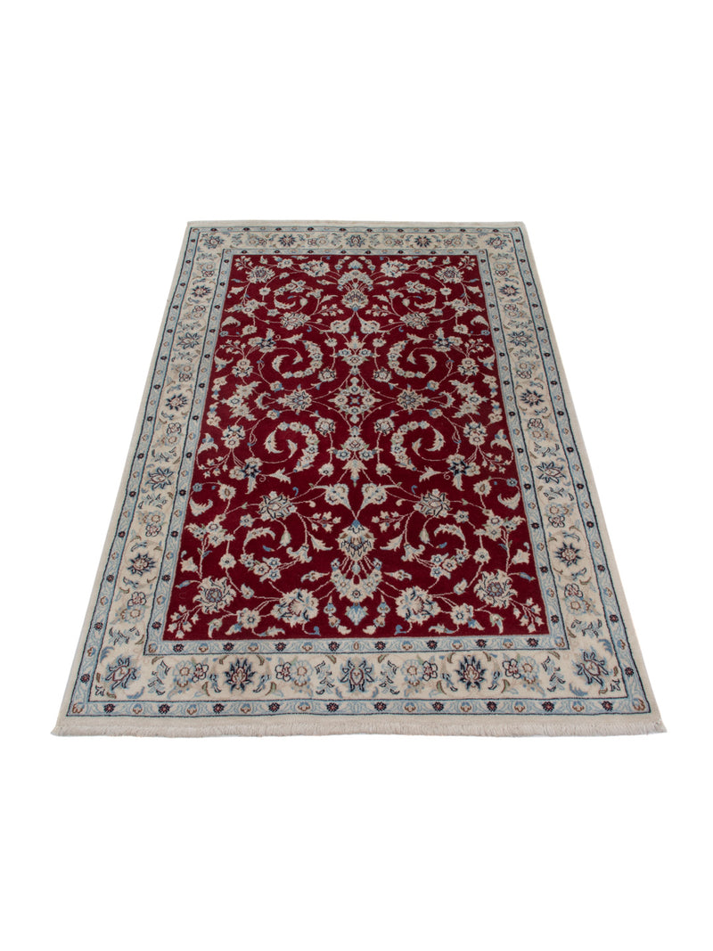 Nain - 6la Rug - Persian Rugs