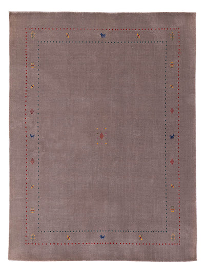 Loribaft Loom Rug - Wool Rug