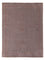 Gabbeh Teppich - Loribaft Softy - 240 x 170 cm - taupe