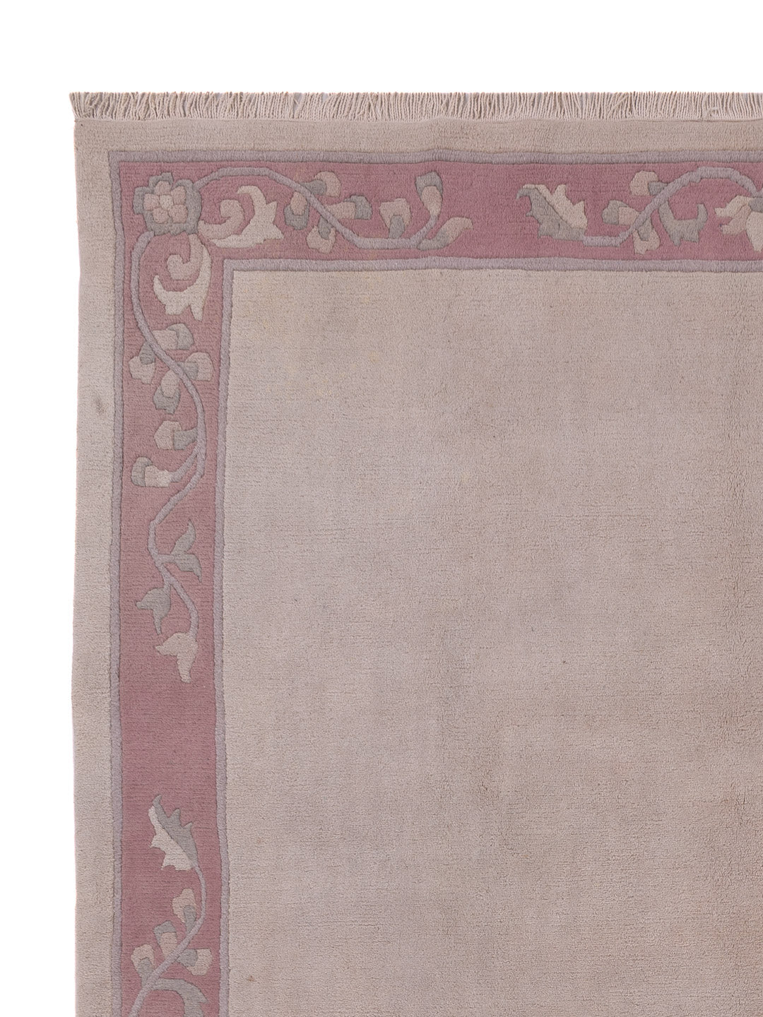Nepal Rug - Wool Rug