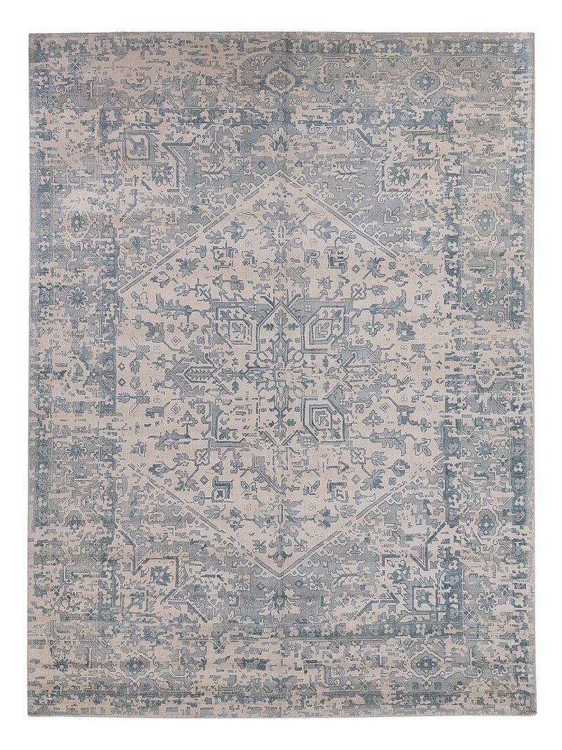 Viscose Rug - Viskoseteppich