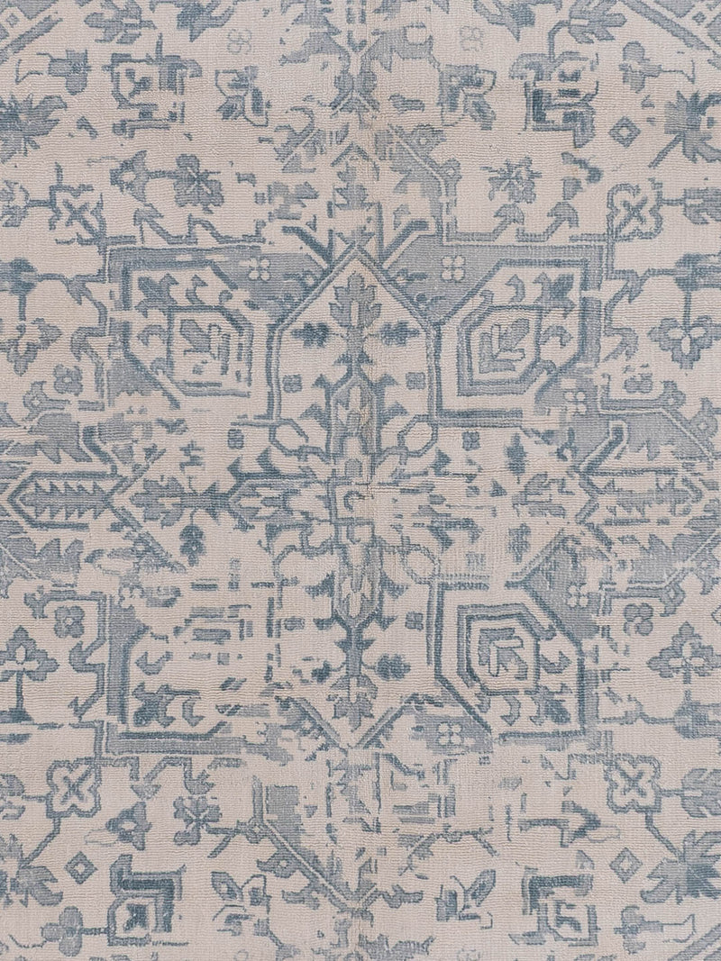 Viscose Rug - Viskoseteppich